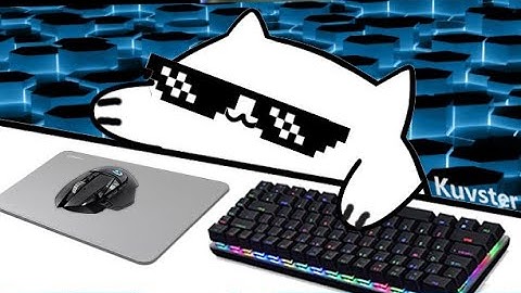 How to add Bongo Cat to obs in 2020