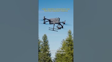 DJI Matrice 400 + Manifold 3 🗺️ Real-Time Mapping 1 km² in Minutes