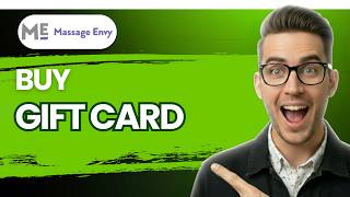How to Buy a Massage Envy Gift Card [2026 Full Guide]