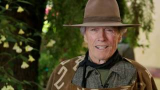 Clint Eastwood Kicks Off Carmel Centennial Celebration