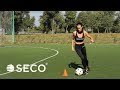 SECO® training cone