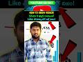 🎯 YouTube Growth Formula 2025 | Likes + Engagement Secrets Telugu