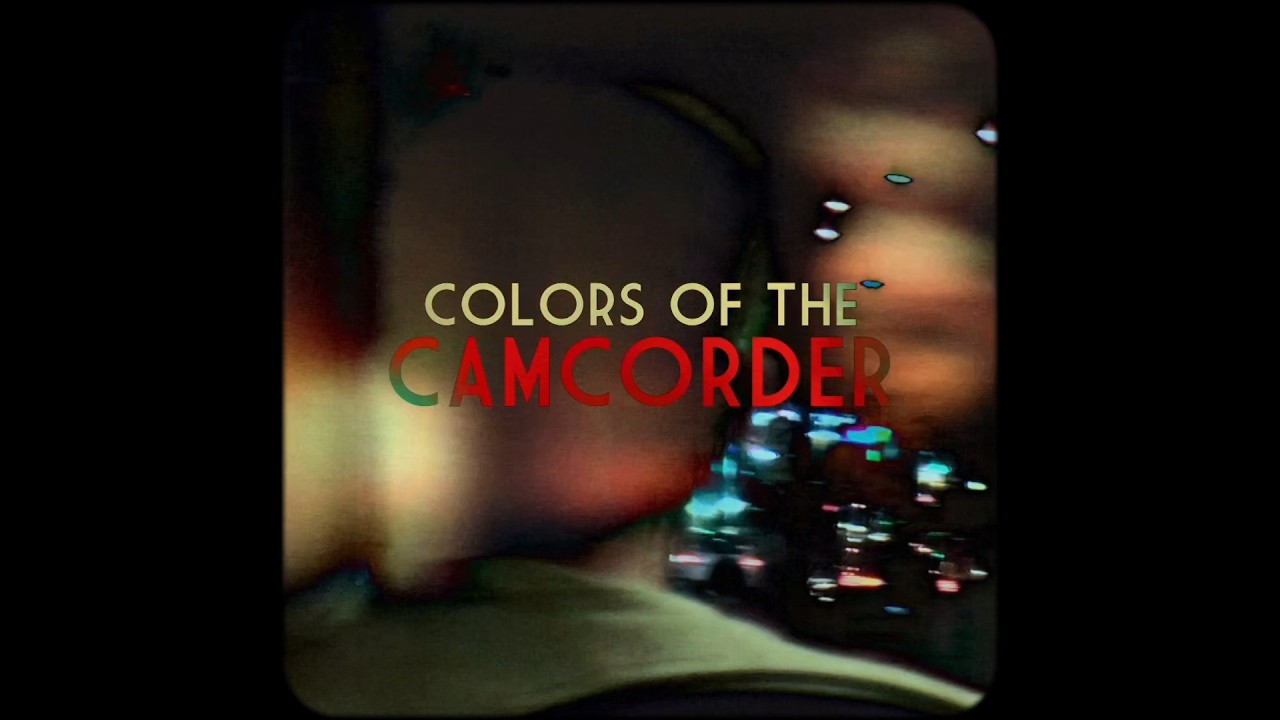 Shot On a Relic. Looks Like a Dream.