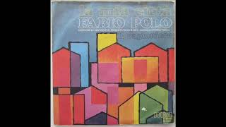 Fabio Polo Il Ragioniere 1980