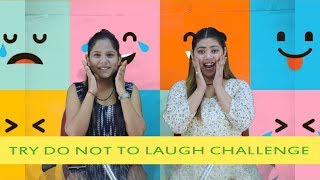 Rajesh Khanna Creation Try Do Not Laugh Masti Matic