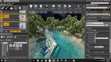 Artorious Ark dev kit Stream