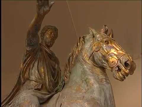 Marco Aurelio. El último triunfo del Emperador