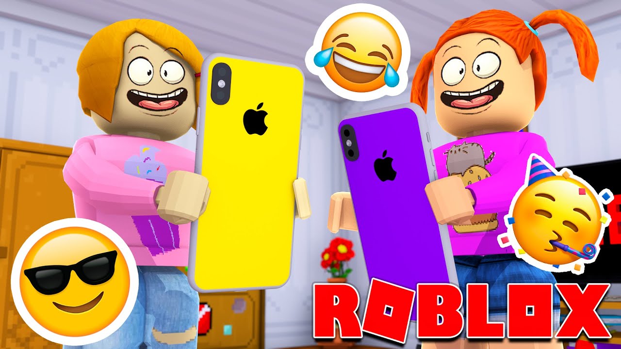 Roblox | Texting Simulator - YouTube