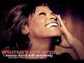 Whitney I Wanna Dance With Somebody Changa Techno Remix Flv