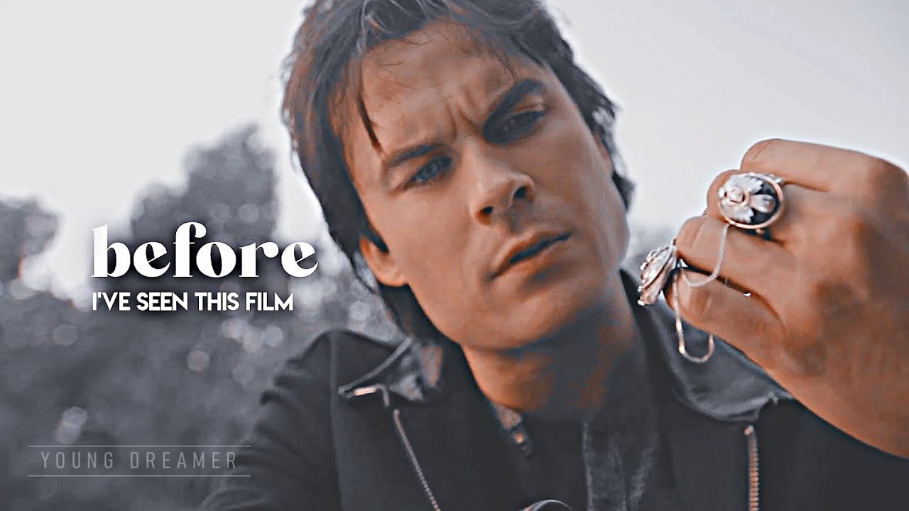 Damon & Elena || Exile #4 ITA