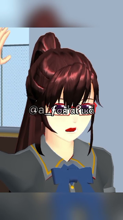 SALBRUT... 🤭💕 ib:@itsnelfa #sakuraschoolsimulator #reyka