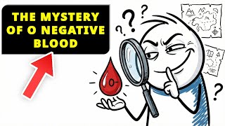 O Negative Blood: Unraveling the Mystery of the Universal Donor