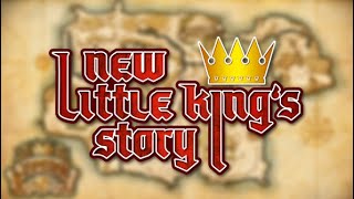 New Little Kings Story #5 - Kokomo Pines Cool New Anime Song