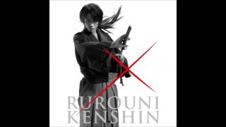 Rurouni Kenshin Soundtrack [Track 13]  るろうに剣心サウンドトラック [トラック 13]