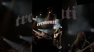 Tremonti - Intro/Thrown Further Live at the Norva (Norfolk, Va) 2/27/22
