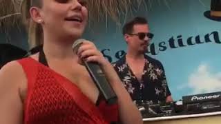 Merve Özbey Kaybetmek Çok Kolay :) Resimi