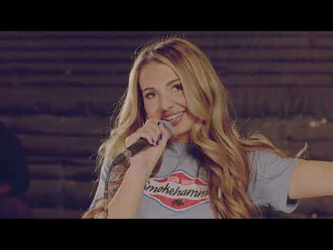 Kaylee Rose - Last Call Last (Visualizer)