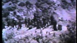 Video thumbnail of "Raspeani Valandovcani ''Maloj mome cveke bralo'' 1974"