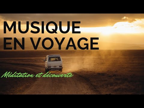 musique diaporama voyage