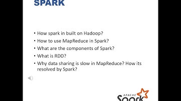 Cognizant - Spark Real Interview Questions for 5 to 10 yrs - Big Data Tunnel - shrts 3