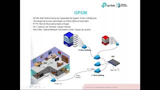 Qué son la ONT y la OLT y por qué son importantes si quieres