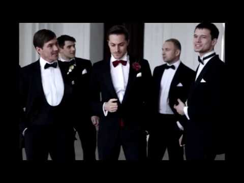 КАК СТАТЬ ДЖЕНТЛЬМЕНОМ?