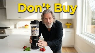 Don't Buy Hamilton Beach Personal | Honest Review | Problems