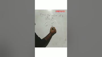 SSC General Math | গণিত | Chapter 4.1 | Indices and Logarithms | সূচক ও লগারিদম | 2 #shorts #ssc