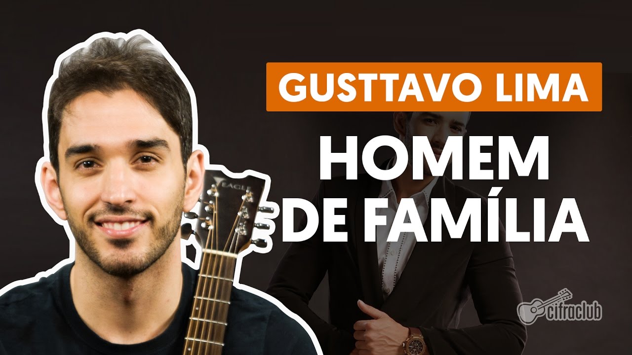 Letra Homem De Família | Homem de Família – IYYCYC