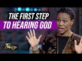 Priscilla Shirer: God's Word is in Your Heart | Praise on TBN