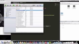 Creating PreferenceLoader and implementing into a Cydget