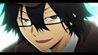 Ranpo Edogawa Edit // Bungou Stray Dogs | Killshot