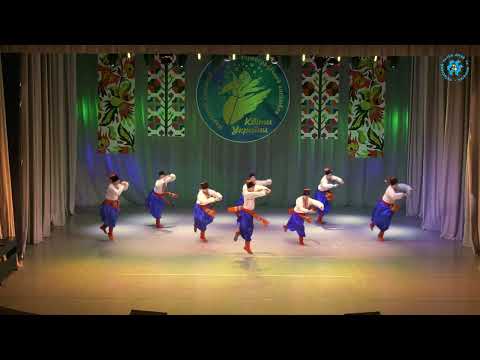 Творче ДНК Палацу Народний художній колектив хореографічний ансамбль Квіти України 