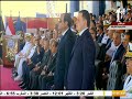 صدى البلد - اسلمي يامصر بصوت فرسان الشرطة