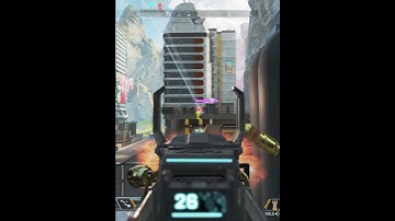 Apex Legends TOP PC Controller Player #apexshorts #shorts #apexlegends