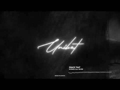 MVDNES Feat. BAYBE - Smack That