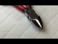 錆び落とし 鏡面仕上げまで #1