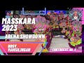 Masskara Festival 2023 Arena Dance Showdown Competition | Brgy Mansilingan | Contingent Number 2