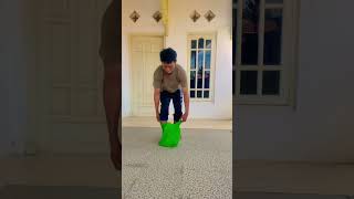 🔔Microfiber Mop Shoes for Floor Cleaning – Clean While You Walk 👟🧹 #3227 ‪@sovorsgadget‬