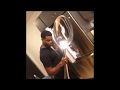 King Bach - "Only a Spoonful" Vine (8K AI Upscale)