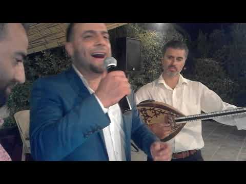 عتابات حزينة النجم جوني متري 