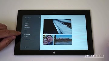 How To Change Windows 8 Language