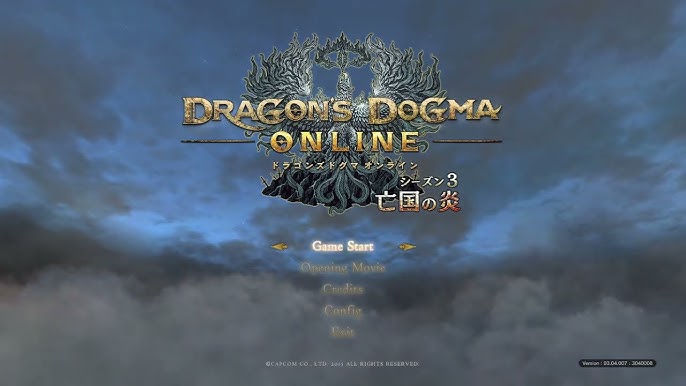 Dragon's Dogma Online First Impressions Is It Worth Playing