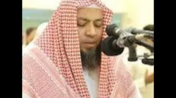 سورة الشمس | أحمد السعيد مندور