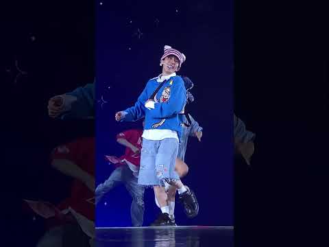 2024 BAEKHYUN <strong>ASIA</strong> <strong>TOUR</strong> Lonsdaleite in BANGKOK #Shorts