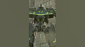 3 Years in #unrealengine as a Cinematic Sequencer