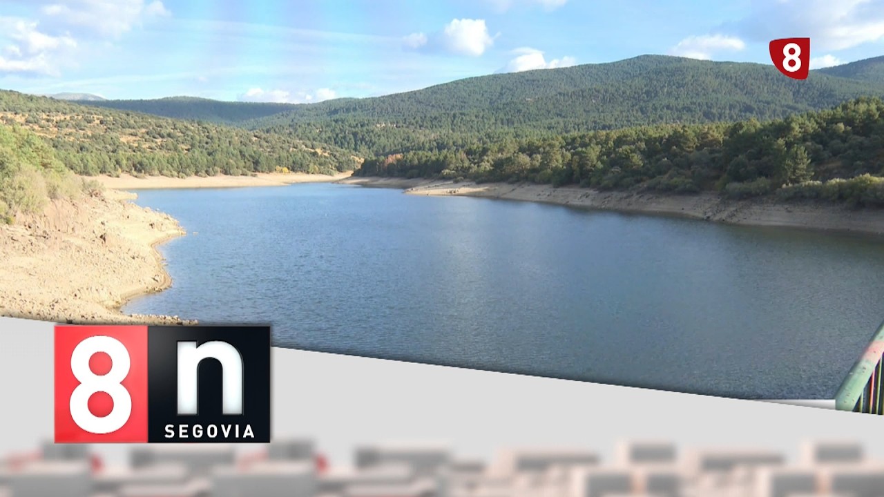 Noticias La 8 Segovia | Viernes 27-02-2026