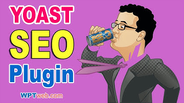 Best SEO Plugin For Wordpress - Installing and Using Yoast SEO Plugin - WordPress Tutorial 19