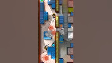 Level 383 🔥 hunter assassin #shorts #trendingshorts  #viralshorts