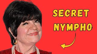 Rare Photos of Jo Anne Worley Like You've Never Seen – Untold Stories Inside Rare Photos of Jo Anne Worley Like You've Never Seen – Untold Stories Inside